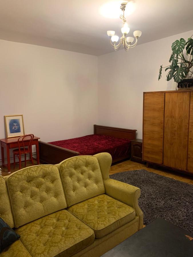 Central Rooms Przemyśl Kültér fotó